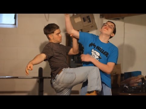 Froggy Fresh and Money Maker Mike - Haters Wanna Be Me