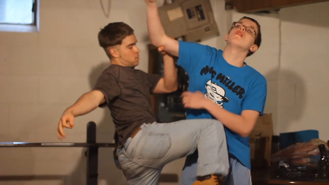 Froggy Fresh Good Guy Shoes