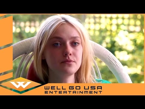 Very Good Girls (Trailer)