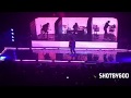 PARTYNEXTDOOR RIGHT NOW LIVE LONDON UK INFINITY TOUR 2018