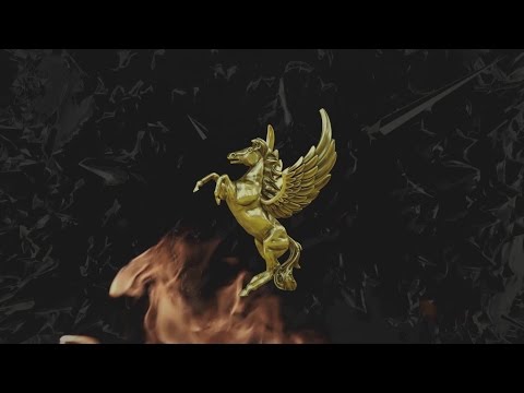 Phuture Noize - Fire (Official Video Clip)