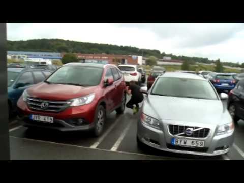 Christer hånar Staffan och Stefan i livesändning - Spring! (TV4)