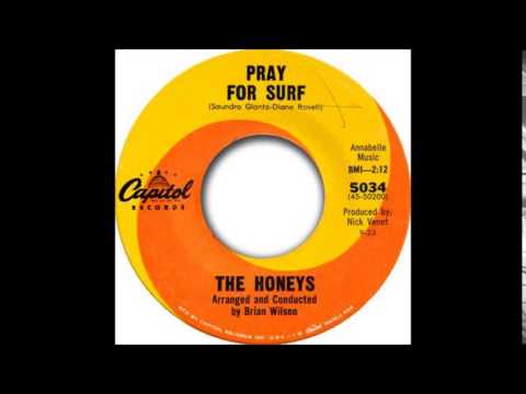 Video thumbnail for Pray For Surf