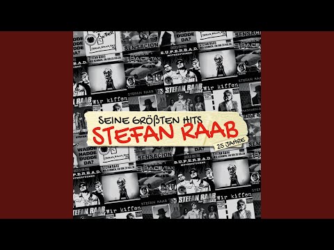 Wadde Hadde Dudde Da (Radio Version)