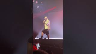 Kevin Gates Performs Kno One Live In New York (I’m Him Tour)