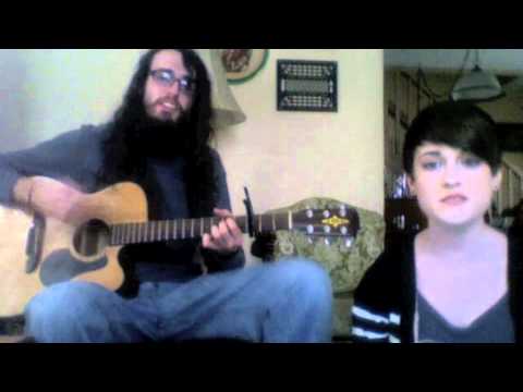 Flood - Jars of Clay cover by Rachel & Jared