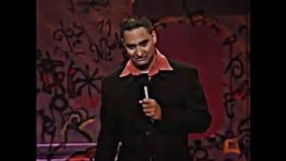 Russell Peters - Show Me The Funny Full Video