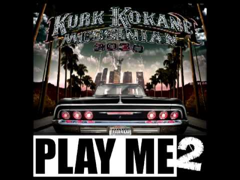 KURK KOKANE (3030) FEAT MESSINIAN