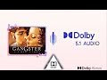 AUDIO Tu Hi Meri Shab Hai Gangster A Love Story Dolby Music 5 1 K K Pritam