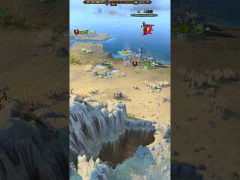 How to Play Repanse de Lyonesse in Less Than 60 Seconds | Total War Warhammer 3