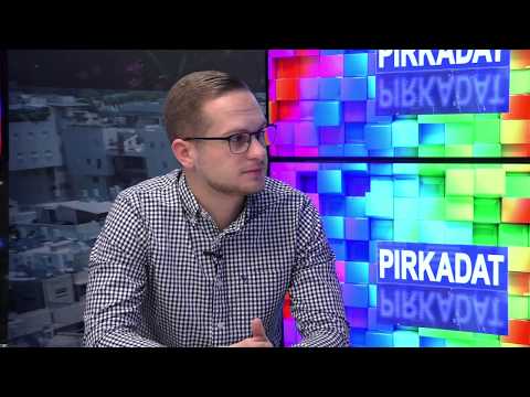 PIRKADAT: Deák Dániel