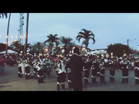 RHAPSODY - FANSAJ Em Conceição da Feira