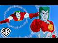 Captain Planet Earth Day MARATHON GenerationWB