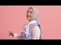 Fatin Shidqia - Pelangi dan Hujan (Japanese Version) [Video Lirik]