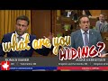 What is the Liberal government HIDING?