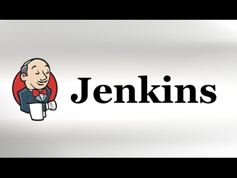 Jenkins tutorial 1 - how to set up a project