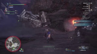 [モンハンワールド］ベヒーモスモス