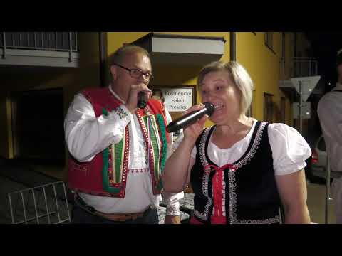 DAMBOŘICE- IX. SFFS DAMBOŘICE, "Všude dobře, u nás nejlíp" (Dechová hudba DAMBOŘANKA 6.)