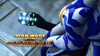 SWTOR 7.0 - Crafting not to 800, Augment Kits Tips