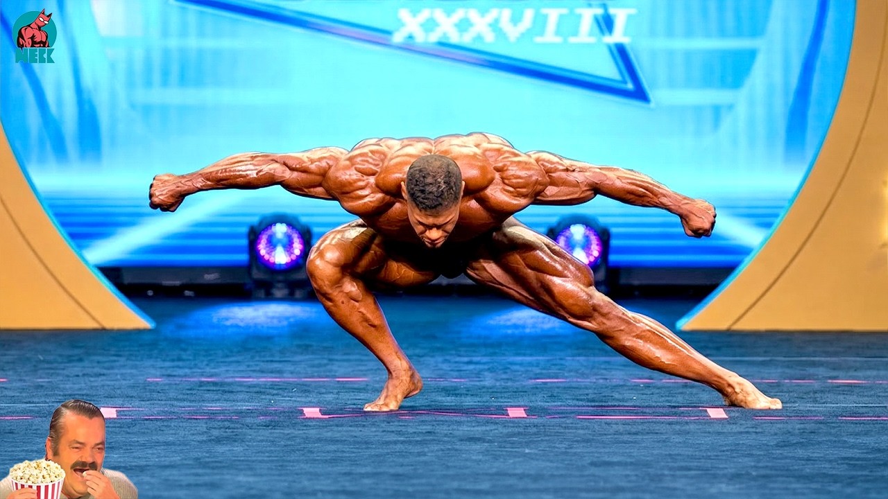 クラシックの優勝者、ついに弱点消滅で終了のお知らせ 【Aronld Classic 2026 順位結果】