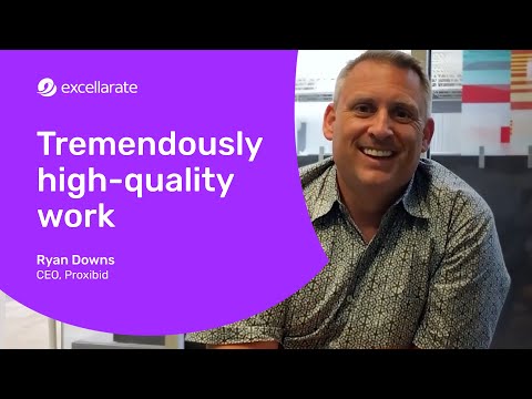 Proxibid - Customer Success Story (Ryan Downs - Chief Executive Officer)