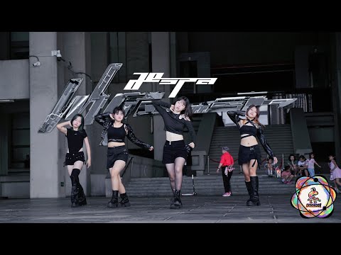 aespa（에스파）-Whiplash | Dance Cover by Core.D from Taiwan