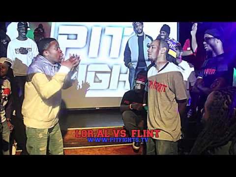 Lor Al vs Flint