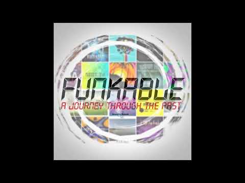 Funkable ⁃ Psy Break
