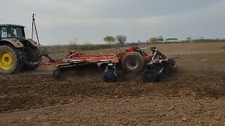 Grade de disco Gregoire Besson BIG PRO 6,2 m a venda - Imagem 4 | Agronetto PT Grade de disco Gregoire Besson BIG PRO 6,2 m novo | Imagem 4 - Agronetto