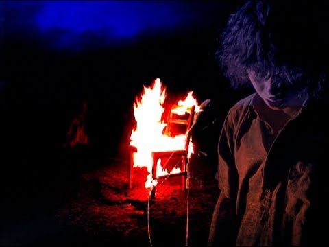 THE BACK HORN｢生命線｣MUSIC VIDEO