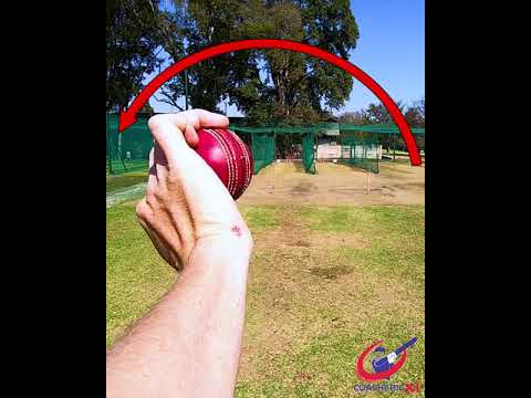 Cricket Leg Spin Grip #Shorts