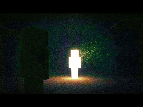 "My best friend never existed..."