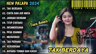 Download lagu TAK BERDAYA - Tiara Amora - NEW PALLAPA PLAT K - NEW PALLAPA TERBARU 2025 mp3 Download lagu TAK BERDAYA - Tiara Amora - NEW PALLAPA PLAT K - NEW PALLAPA TERBARU 2025 mp3