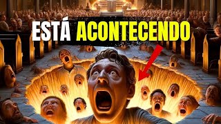 ⚠️ ((ALERTA)) Muitos Crentes Estão Indo para o Inferno por Esse Motivo ?‍♂️??