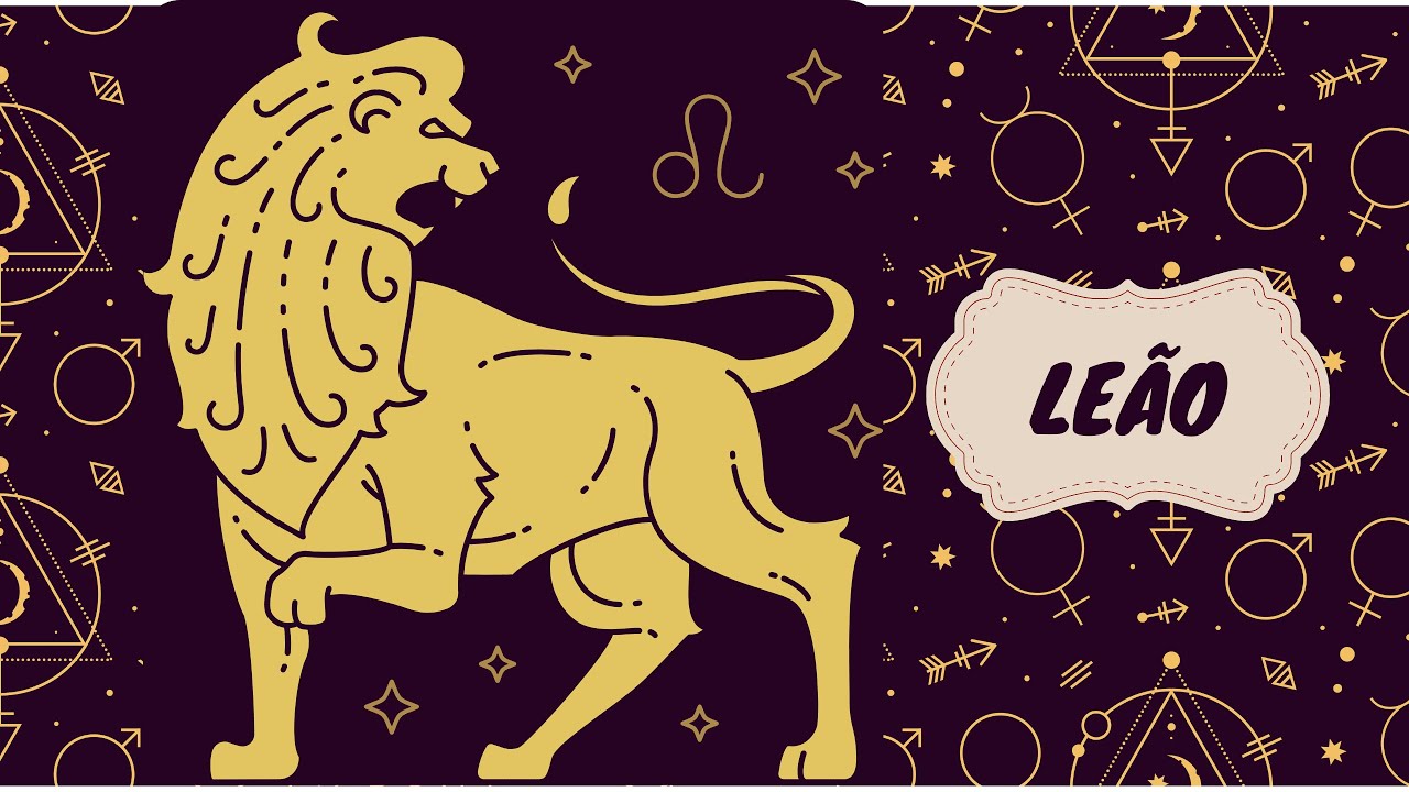 🎆LEÃO|🔮TUDÃO: 😱EX, 👩‍❤️‍💋‍👨NOVO AMOR, 🌻SEU MOMENTO! 👑VC TEM UMA LINHAGEM REAL. 🦅ATIVAÇÃO DO PODER!💜