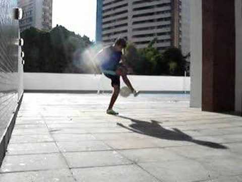 Pedro - FreestyleBr Comp