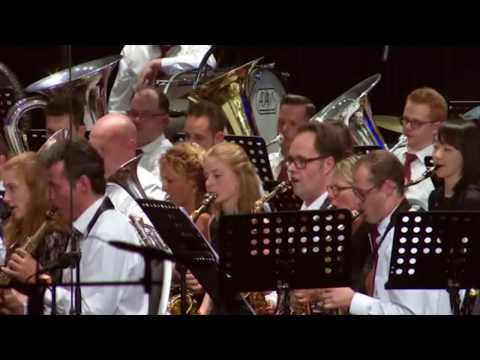 KF Kempenbloei WMC 2017 - Breathless