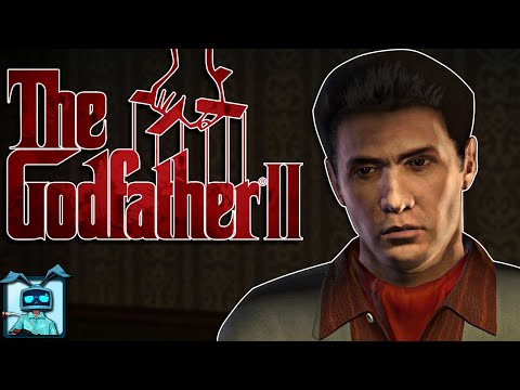 The Godfather 2: The Game Broke My Heart
