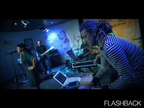Miloopa - Flashback Live 2008