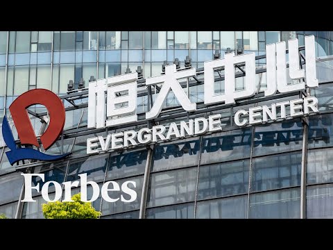 3 Major Questions Around Evergrande's Debt And China's Economy That Remain Unanswered | Forbes