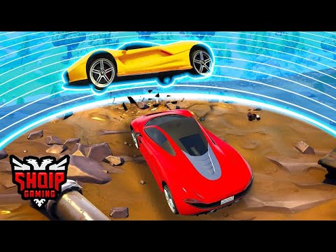 Mos më Shtyj o Idiooott !! - GTA 5 SHQIP | SHQIPGaming