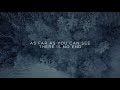 The Isaacs - The Wilderness (Official Lyric Video)