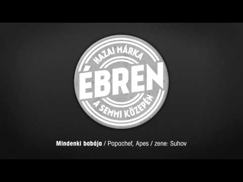 ASK-HM - Mindenki babája