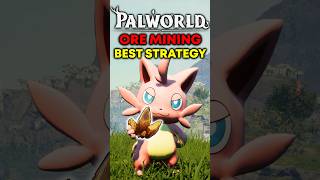 Palworld Ore Farm Guide: Earn Ingots Fast