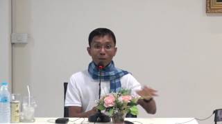 118-อาคารธรรมดีรุ่งโรจน์-วิธีฝึกสัมปชัญญะ 4