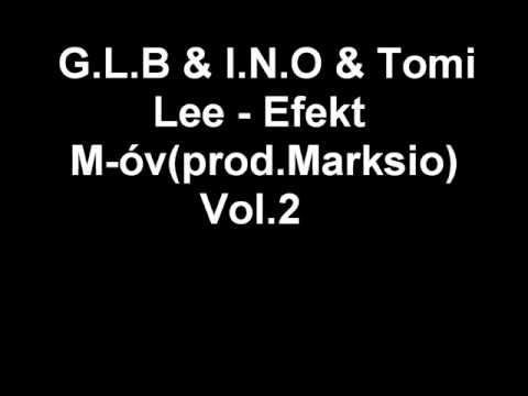 G L B & I N O & Tomi Lee   Efekt M óvprod Marksio Vol 2 bmp