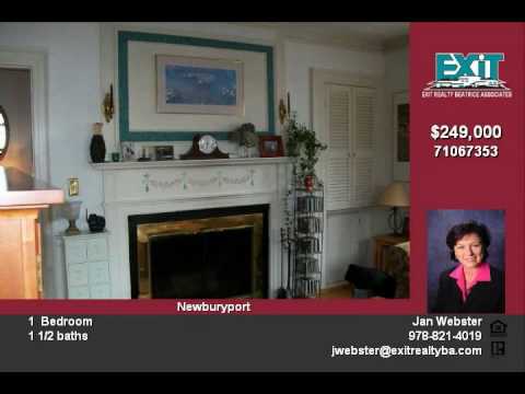 45 Boardman St Newburyport MA