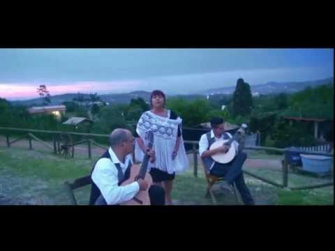 "Súplica Perdida" - fado magala (HD)