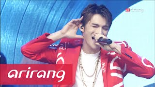 Simply K-Pop _ Legend(전설) – Crush on you(반했다) _ Ep.198 _ 012216