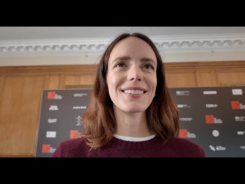 Intervista a Jack Farthing, Stacy Martin e Sam Riley per The Islands, Edinburgh Film Festival